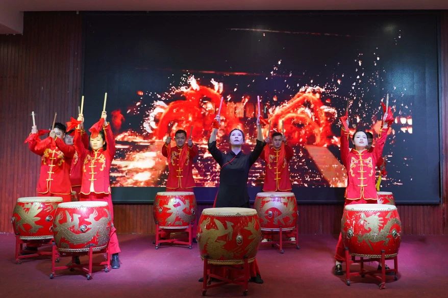 歲末盛典 揚帆啟航 | 2024年湘聯(lián)電纜年會圓滿舉行！