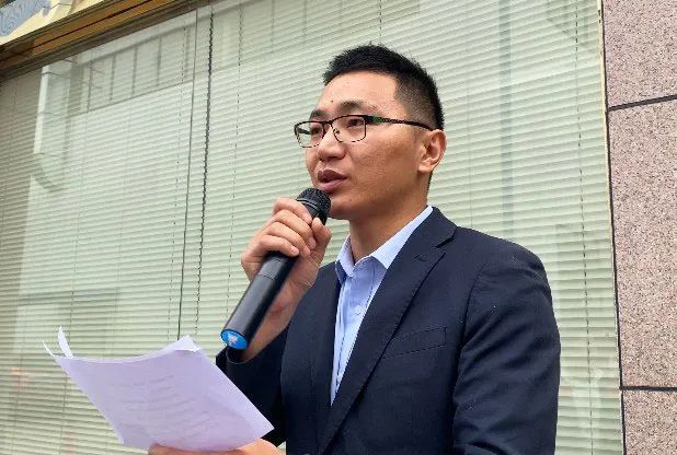 以賽促學(xué) 提升安全丨湘聯(lián)全員安全教育技能比武圓滿舉辦！