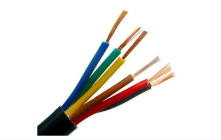 家用電線(xiàn)的三種顏色