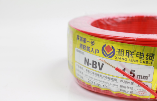 1.5平線纜是什么意思？