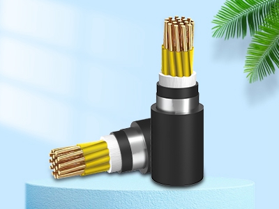 KVV22是什么電纜？