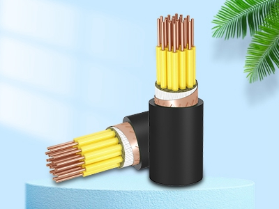 KVVP電纜是什么電纜？