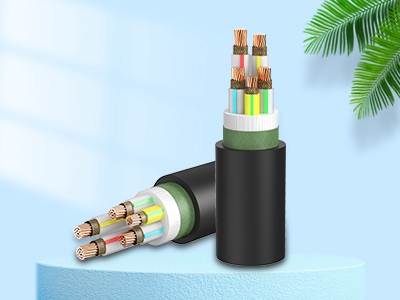 3x6電纜是什么意思？