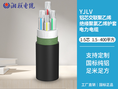 電纜有哪些種類，電纜有多少種？