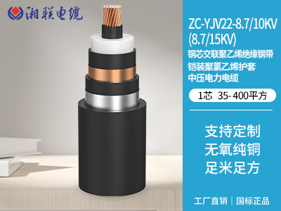 三加二電纜什么意思？